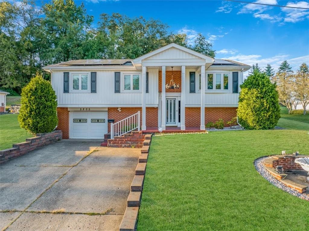 5805 Schell Circle Aliquippa, PA 15001 - Photo 3 of 50