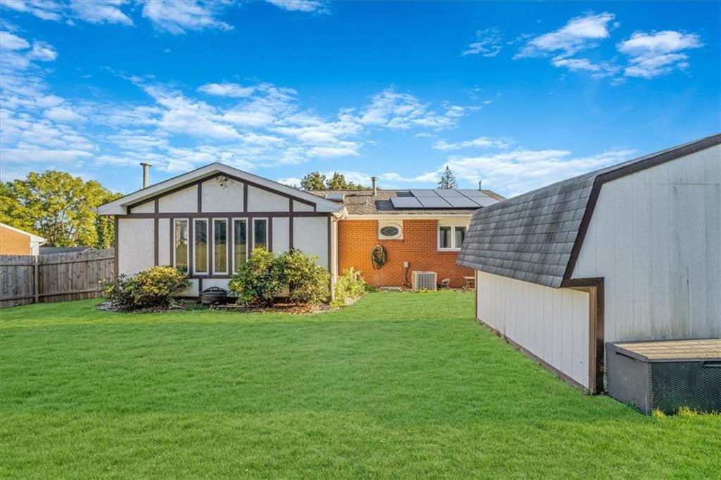 5805 Schell Circle Aliquippa, PA 15001 - Photo 42 of 50