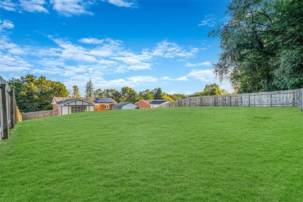 5805 Schell Circle Aliquippa, PA 15001 - Photo 44 of 50