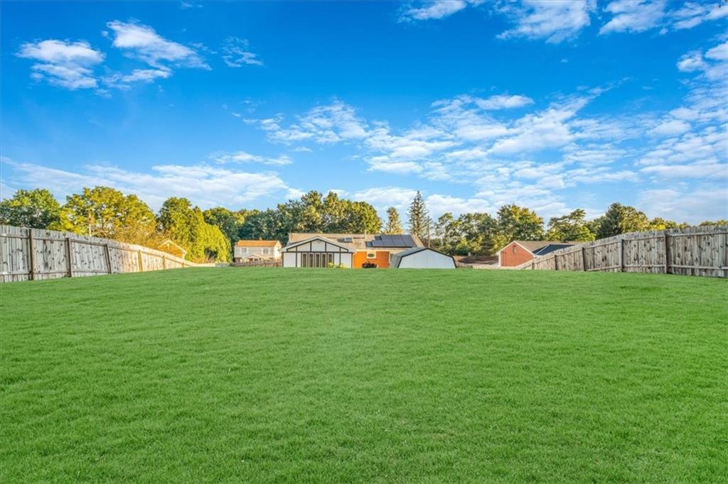 5805 Schell Circle Aliquippa, PA 15001 - Photo 45 of 50