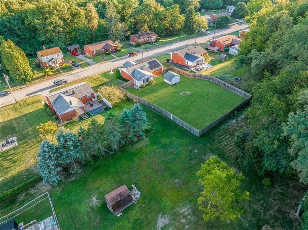 5805 Schell Circle Aliquippa, PA 15001 - Photo 47 of 50