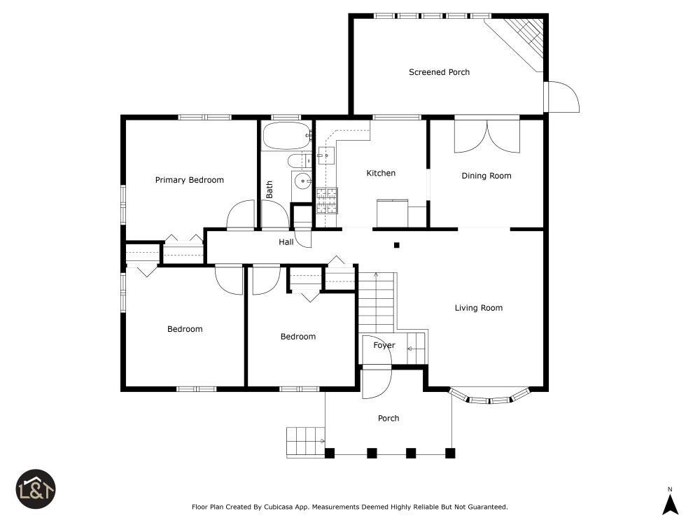 5805 Schell Circle Aliquippa, PA 15001 - Photo 50 of 50