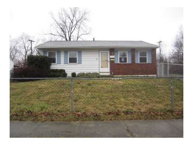 3384 Arnsby Road Columbus, OH 43232 - Photo 1 of 6 Gallery Image 1
