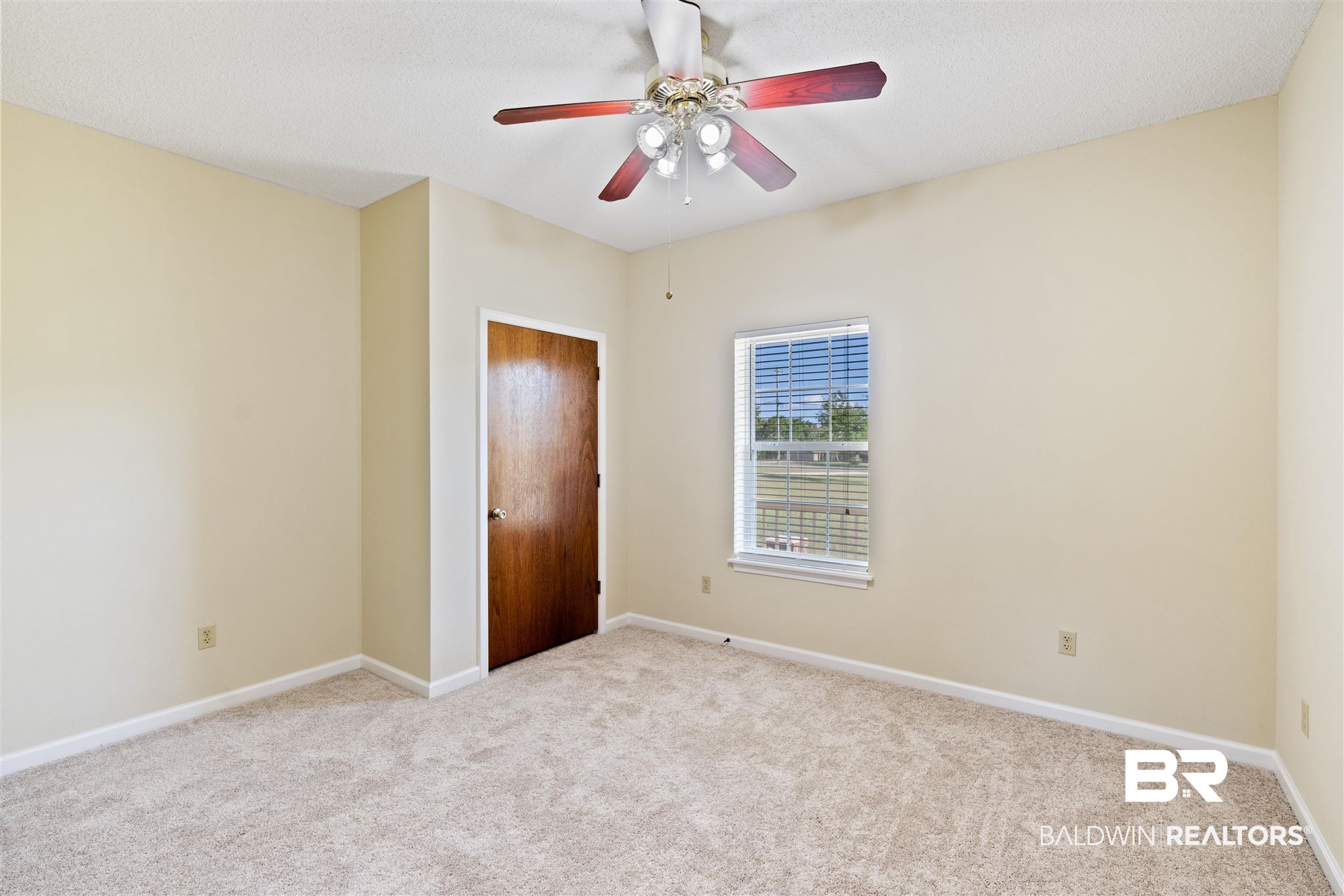 8809 Hurricane Road Bay Minette, AL 36507 - Photo 24 of 50 Bedroom 3