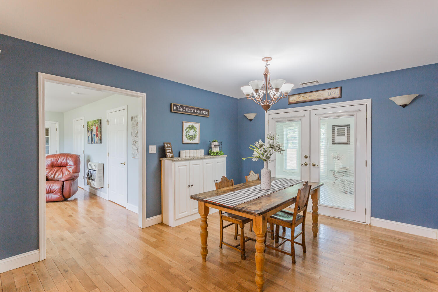 1166 Cohutta Beaverdale Road Cohutta, GA 30710 - Photo 12 of 58 1166 Cohutta Beaverdale Road HD-55