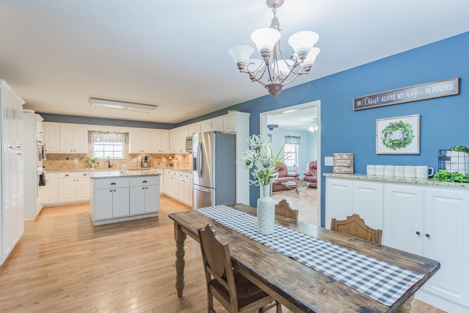 1166 Cohutta Beaverdale Road Cohutta, GA 30710 - Photo 13 of 58 1166 Cohutta Beaverdale Road HD-56