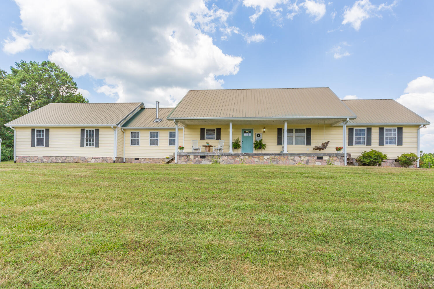 1166 Cohutta Beaverdale Road Cohutta, GA 30710 - Photo 3 of 58 1166 Cohutta Beaverdale Road HD-17