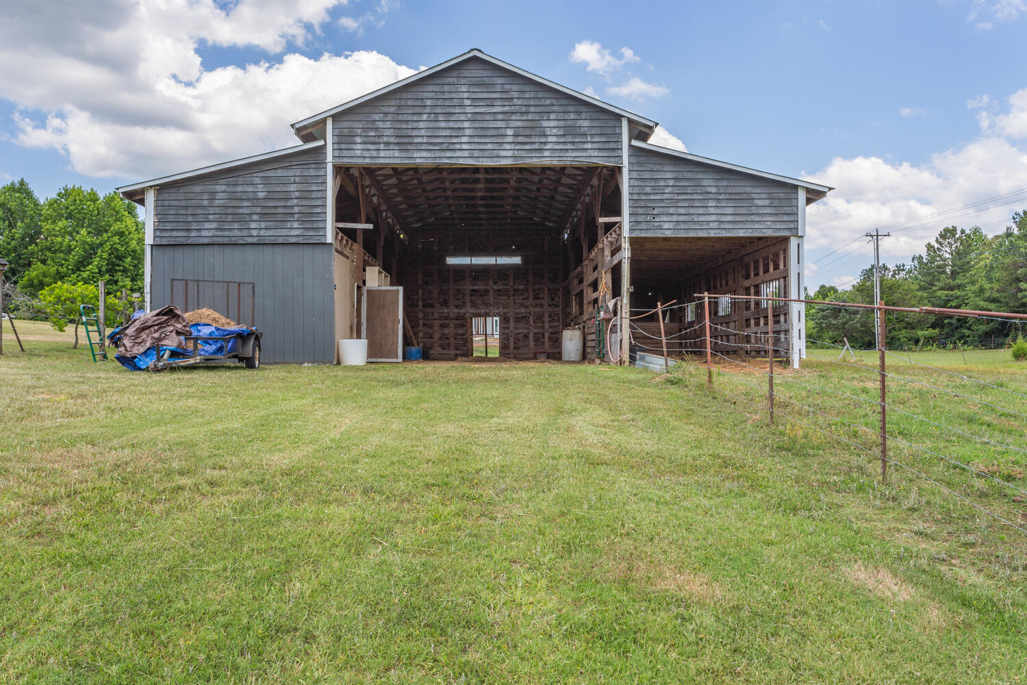 1166 Cohutta Beaverdale Road Cohutta, GA 30710 - Photo 37 of 58 1166 Cohutta Beaverdale Road HD-5