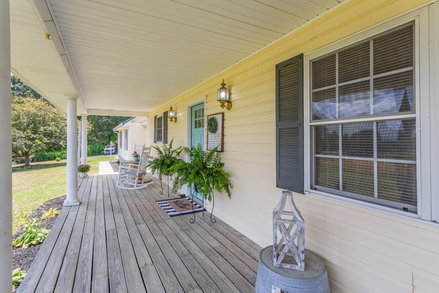 1166 Cohutta Beaverdale Road Cohutta, GA 30710 - Photo 4 of 58 1166 Cohutta Beaverdale Road HD-46