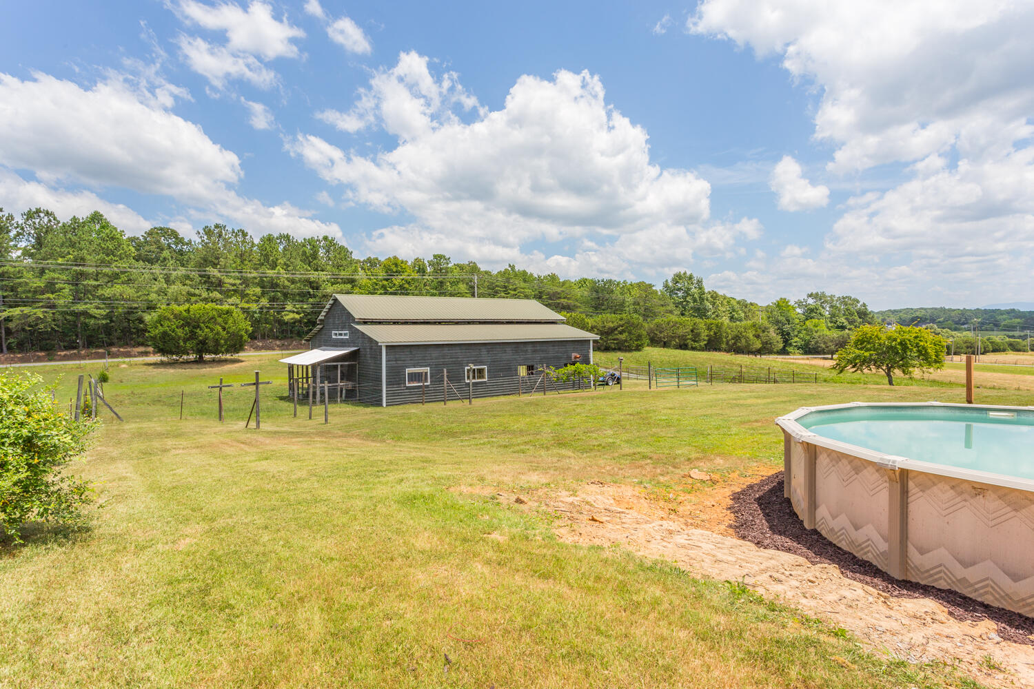 1166 Cohutta Beaverdale Road Cohutta, GA 30710 - Photo 45 of 58 1166 Cohutta Beaverdale Road HD-29