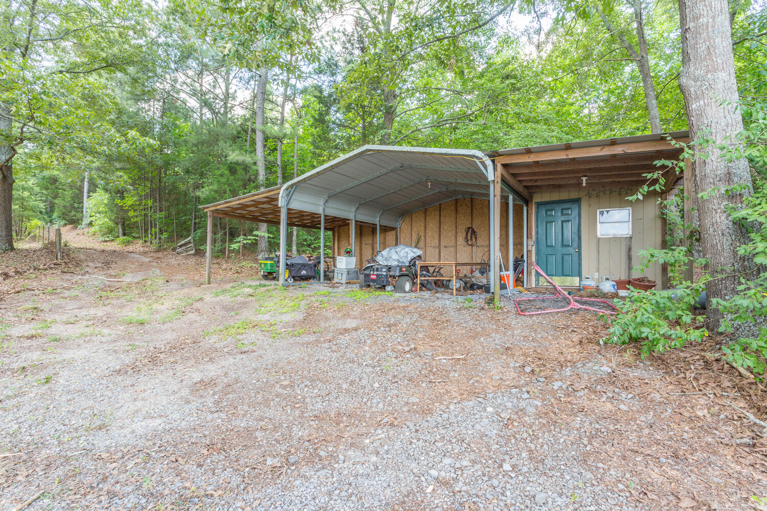 1166 Cohutta Beaverdale Road Cohutta, GA 30710 - Photo 48 of 58 1166 Cohutta Beaverdale Road HD-34