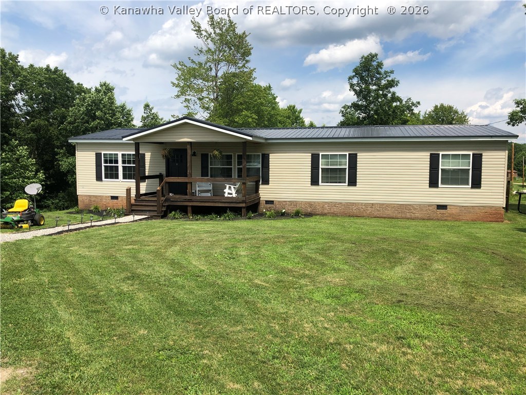 1303 Mt Union Road Fraziers Bottom, WV 25082 - Photo 1 of 34 Gallery Image 1