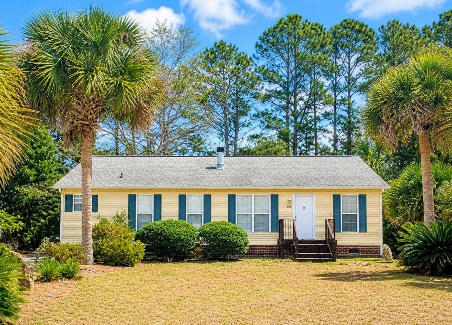 256 Stone Throw Drive Murrells Inlet, SC 29576 - Photo 1 of 1 Gallery Image 1