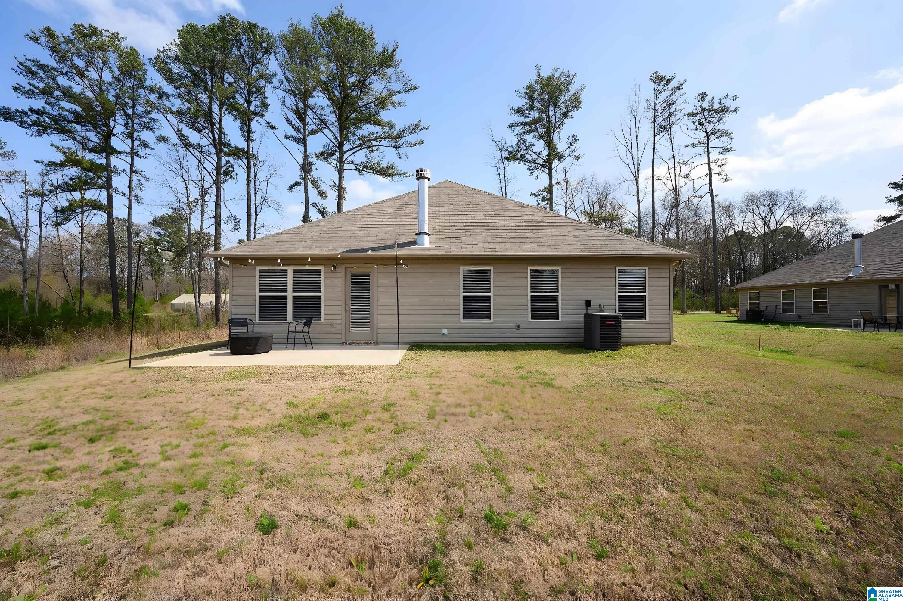 6652 Quinton Road Dora, AL 35062 - Photo 31 of 33