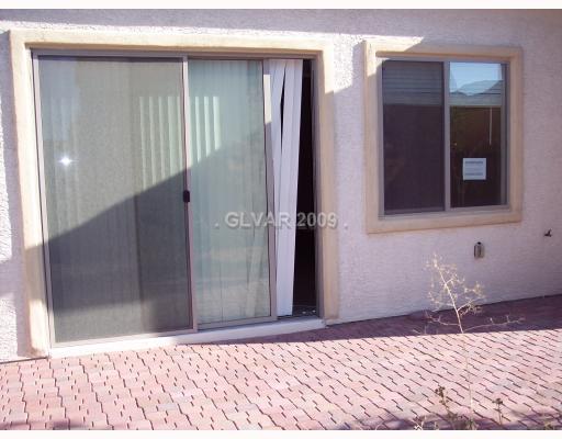 485 Via Stretto Avenue Henderson, NV 89011 - Photo 14 of 14 Property Photo.