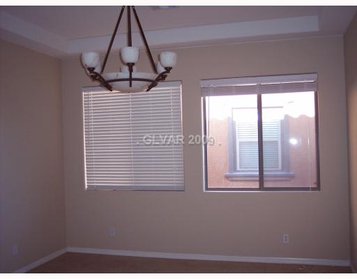 485 Via Stretto Avenue Henderson, NV 89011 - Photo 3 of 14 Property Photo.