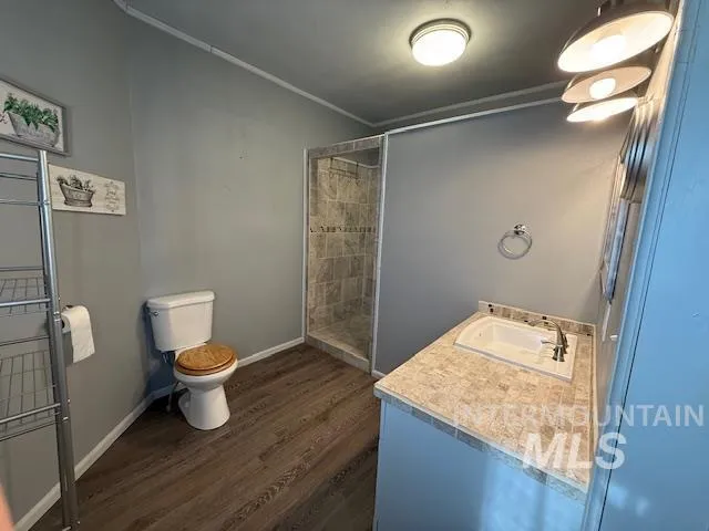 $378,000 | 908 Pine Street, Anatone, WA 99401