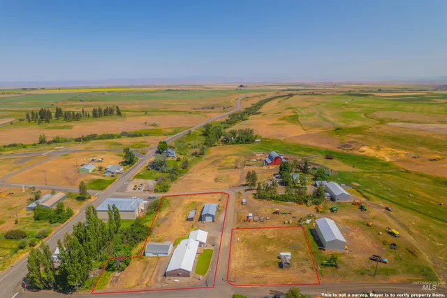 $378,000 | 908 Pine Street, Anatone, WA 99401