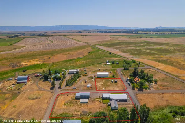 $378,000 | 908 Pine Street, Anatone, WA 99401