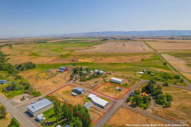 $378,000 | 908 Pine Street, Anatone, WA 99401