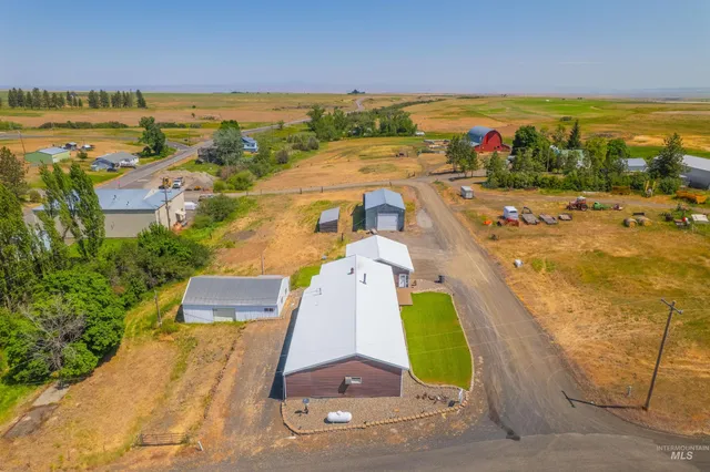 $378,000 | 908 Pine Street, Anatone, WA 99401