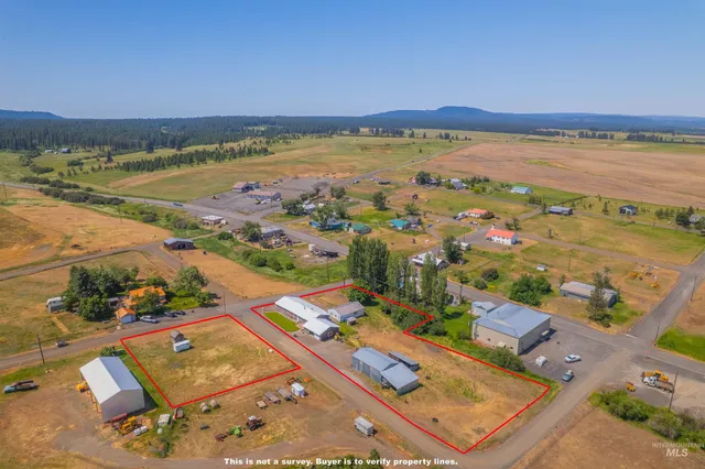 $378,000 | 908 Pine Street, Anatone, WA 99401