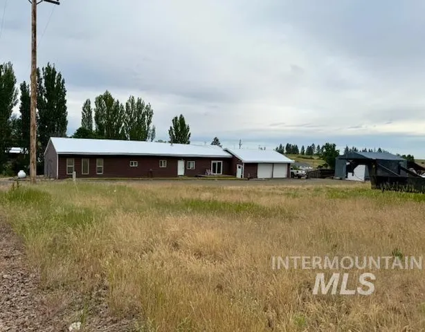 $378,000 | 908 Pine Street, Anatone, WA 99401