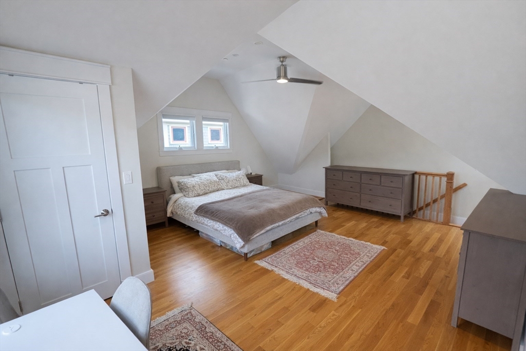 27 Marcella Street, Unit G Boston, MA 02119 - Photo 14 of 19