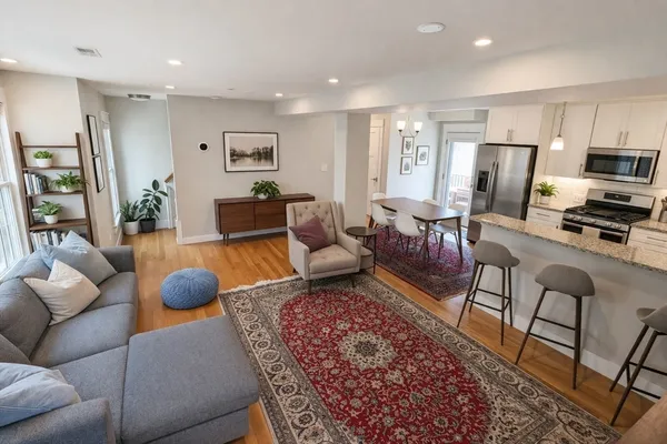 $4,700 | 27 Marcella Street, Unit G, Boston, MA 02119
