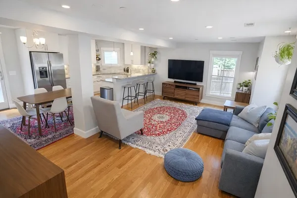 $4,700 | 27 Marcella Street, Unit G, Boston, MA 02119