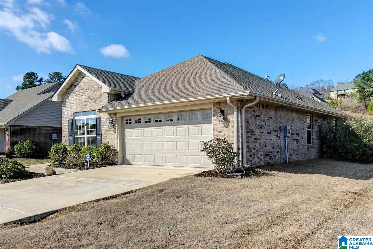 45 Clover Street Odenville, AL 35120 - Photo 3 of 24