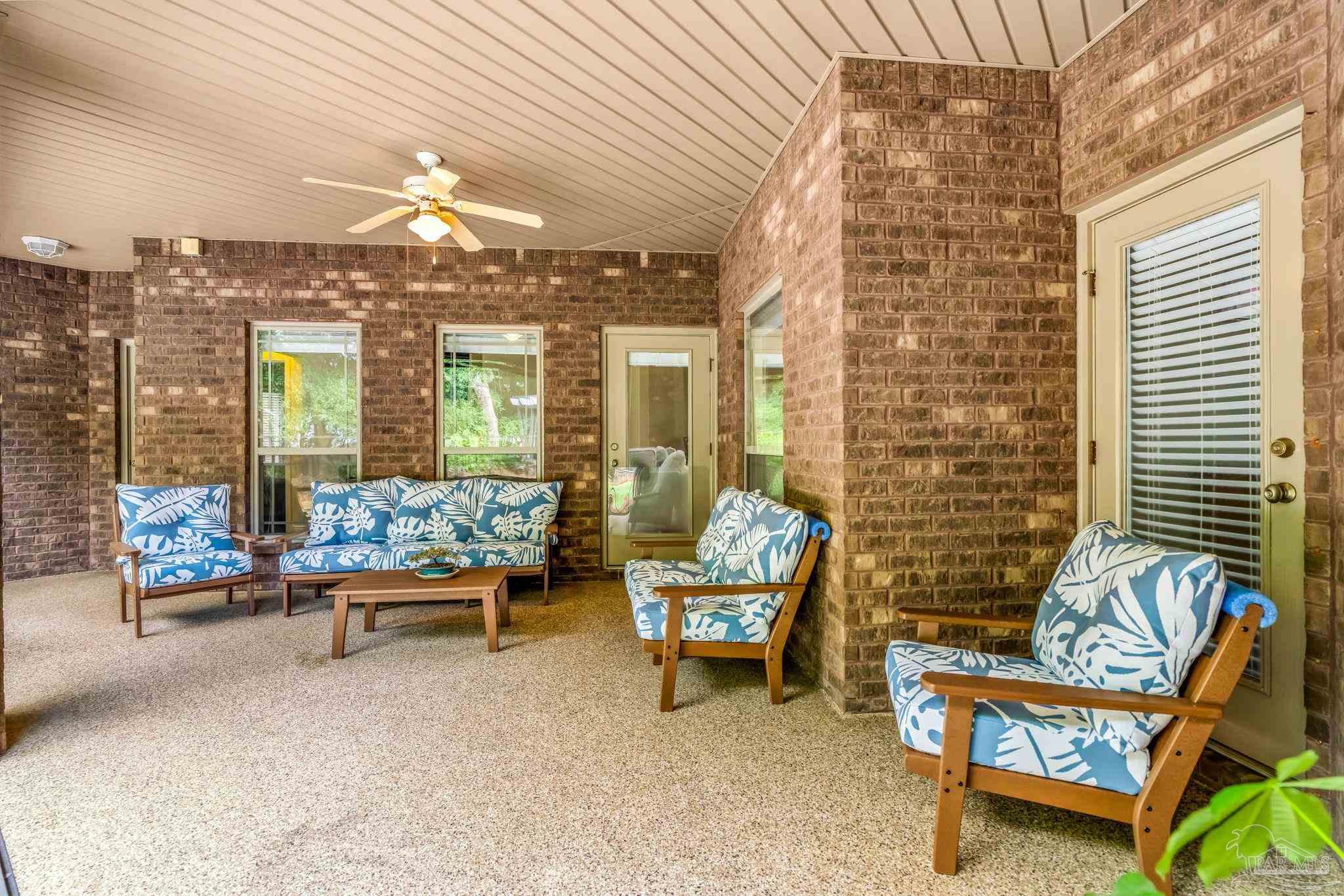 8941 Foxtail Loop Pensacola, FL 32526 - Photo 31 of 59