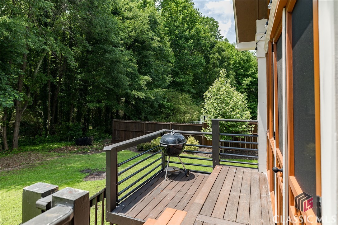 974 Charles Hart Road Colbert, GA 30628 - Photo 38 of 46 Gallery Image 38