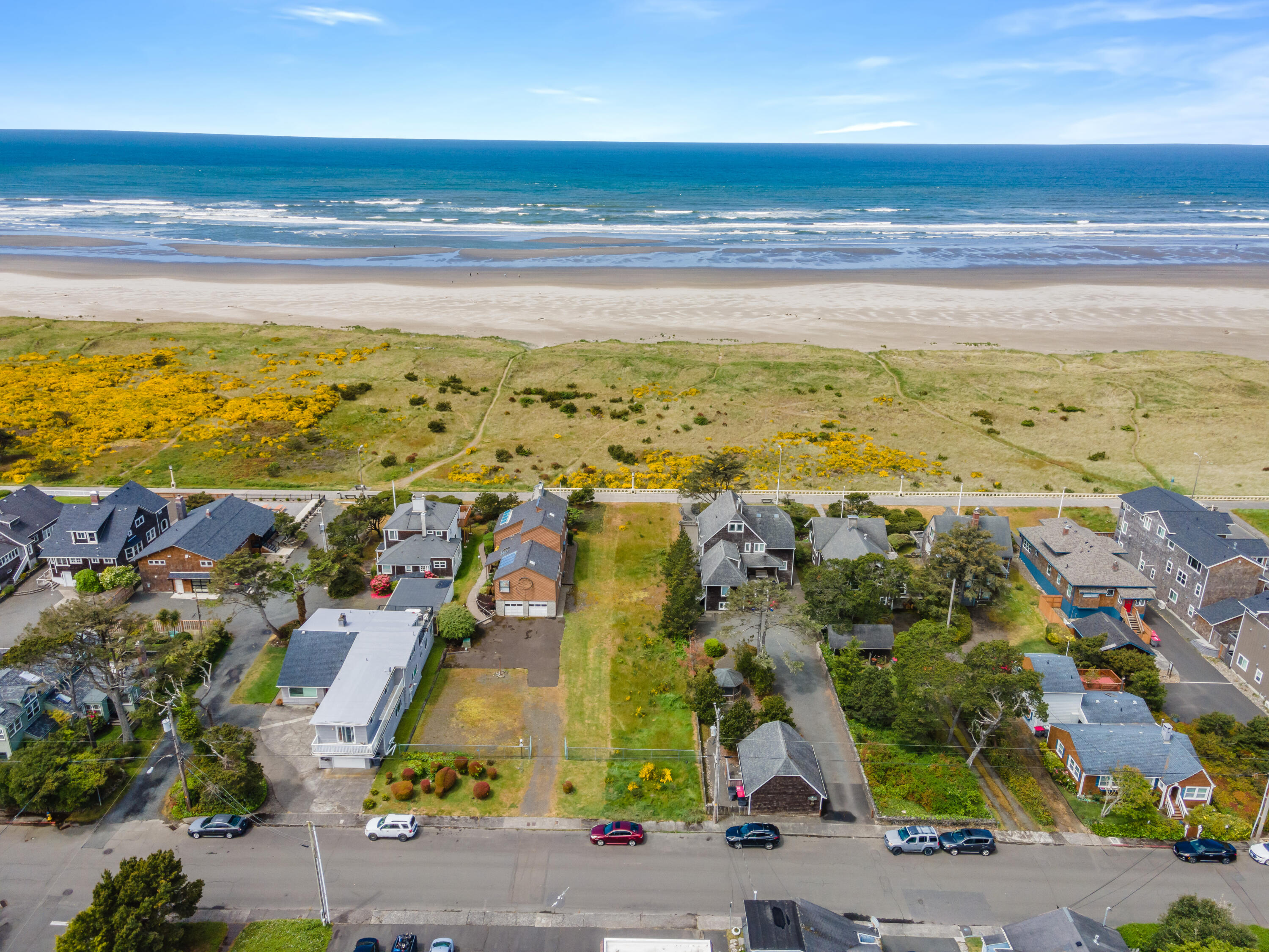 8700 South Prom Street Seaside, OR 97138 - Photo 5 of 12 Beautiful Vistas~ Oceanfront