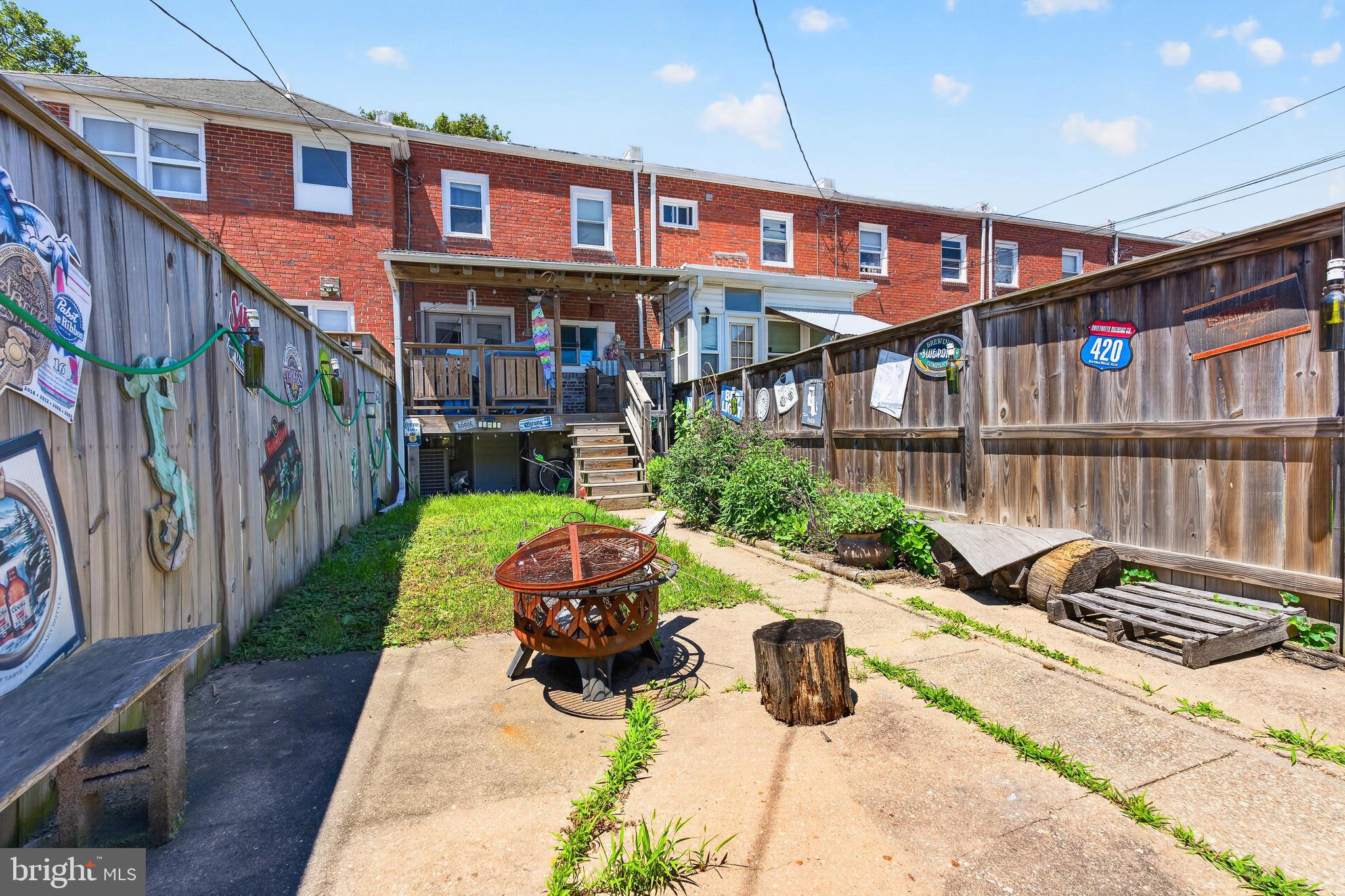 2835 Plainfield Road Baltimore, MD 21222 - Photo 26 of 26