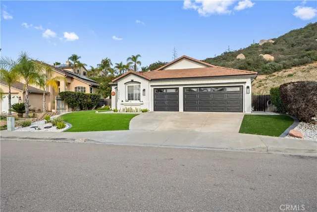 $1,290,000 | 13426 Piping Rock Lane, El Cajon, CA 92021