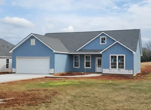 $315,000 | 108 Oak Grove Road, Norris, SC 29667