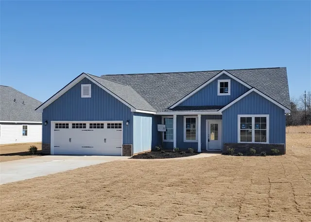 $309,900 | 108 Oak Grove Road, Norris, SC 29667