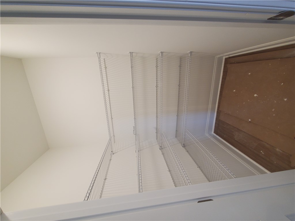 108 Oak Grove Road Norris, SC 29667 - Photo 12 of 17 Pantry