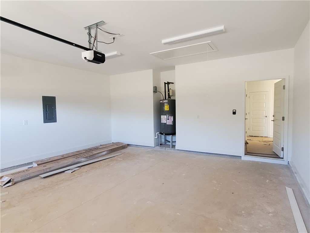 108 Oak Grove Road Norris, SC 29667 - Photo 14 of 17