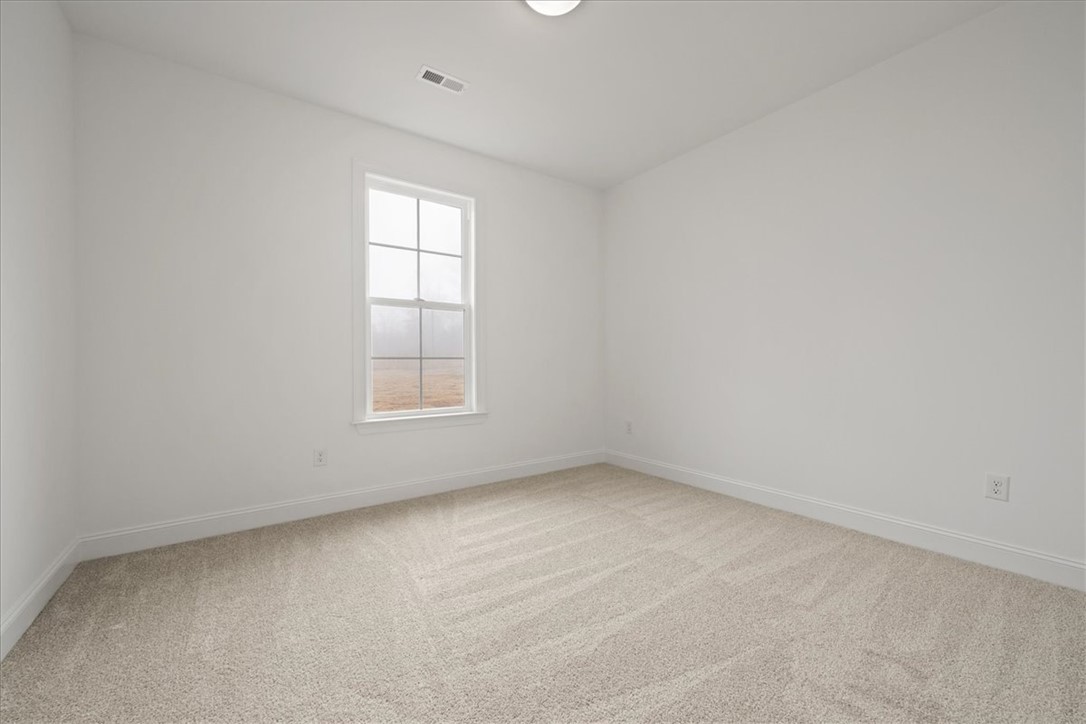 108 Oak Grove Road Norris, SC 29667 - Photo 15 of 35 This bright and airy room offers a blank canvas for personalized design and comfortable living.