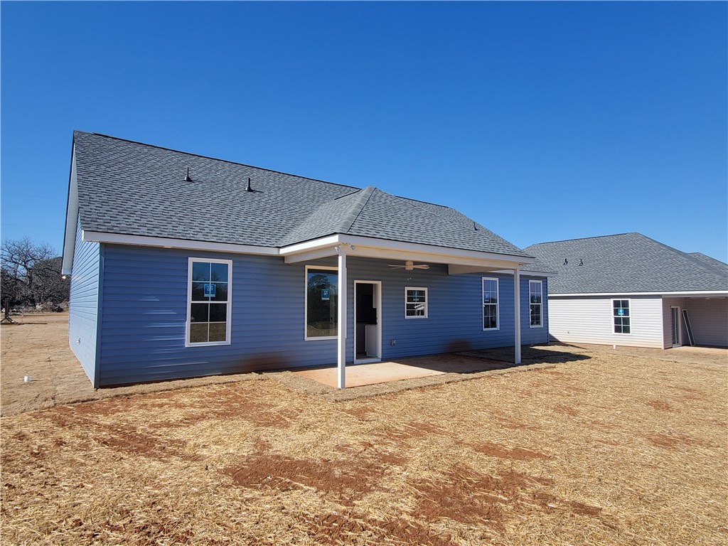 108 Oak Grove Road Norris, SC 29667 - Photo 16 of 17