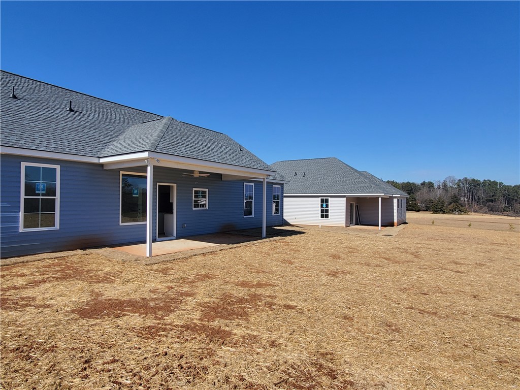 108 Oak Grove Road Norris, SC 29667 - Photo 17 of 17