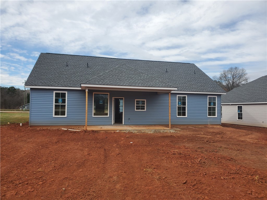 108 Oak Grove Road Norris, SC 29667 - Photo 8 of 16