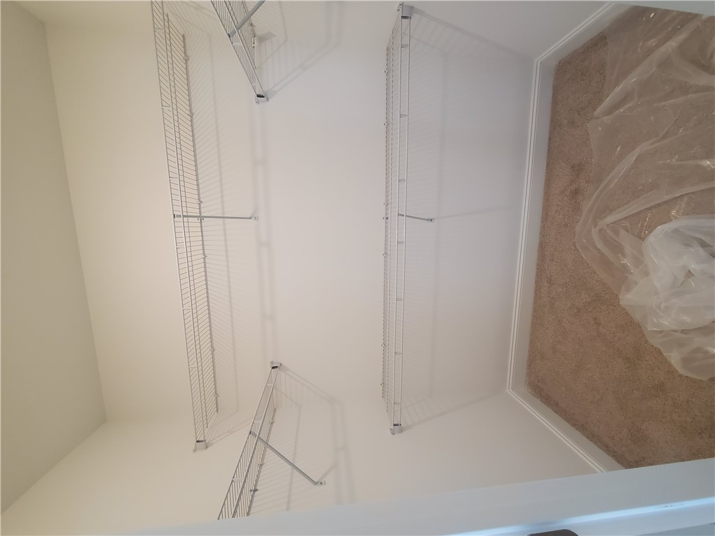 108 Oak Grove Road Norris, SC 29667 - Photo 10 of 17 Primary Bedroom walk in Closet