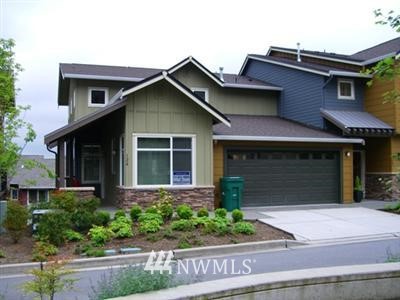 124 Sky Ridge Road Northwest, Unit 401 Issaquah, WA 98027 - Photo 1 of 1