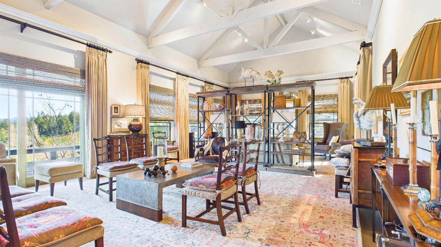 3225 West Dry Creek Road Healdsburg, CA 95448 - Photo 17 of 45