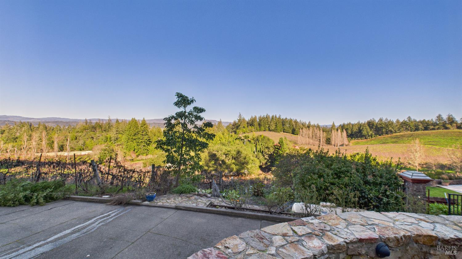 3225 West Dry Creek Road Healdsburg, CA 95448 - Photo 20 of 45