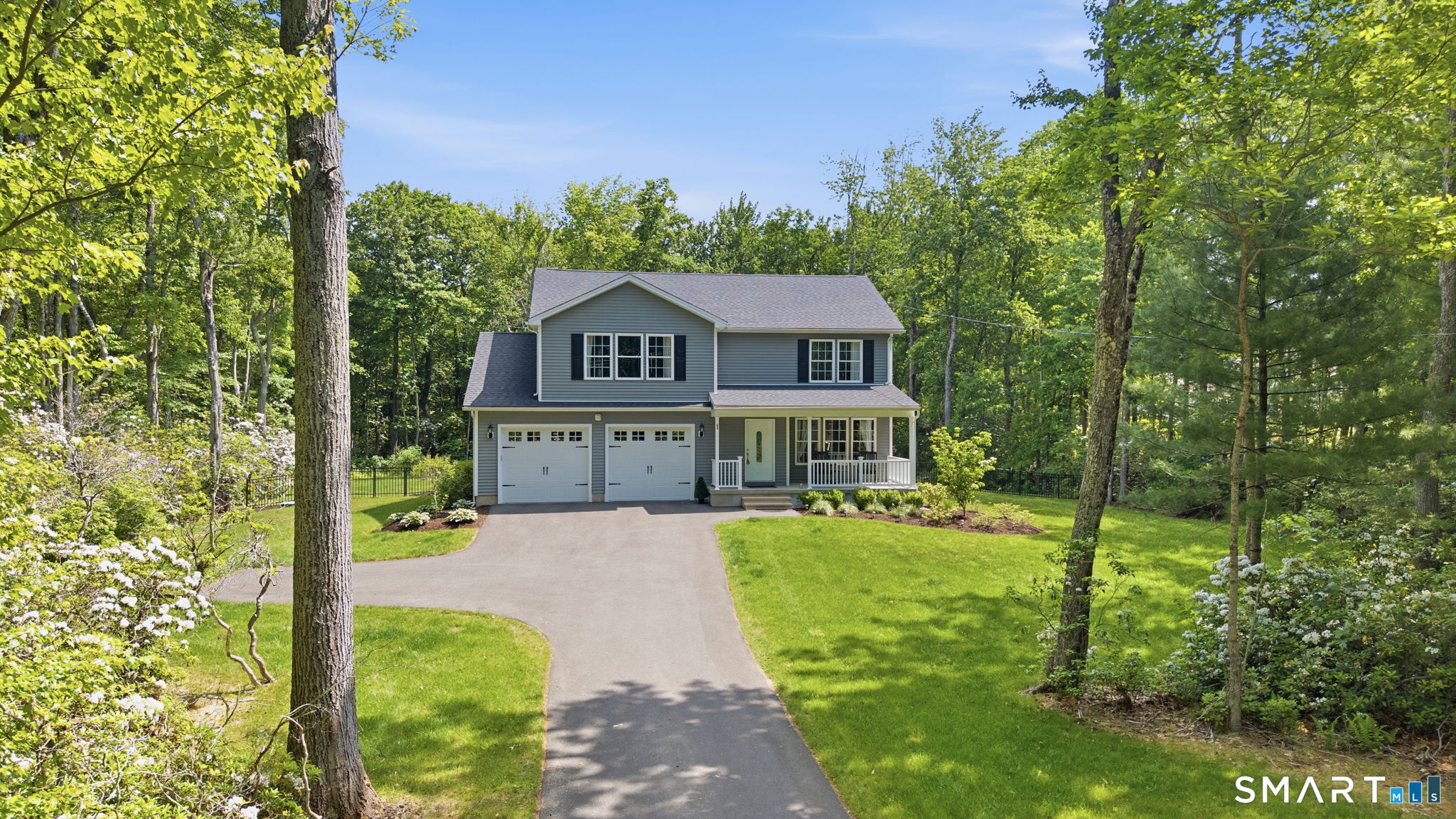 52 Edgerton Road Granby, CT 06090 - Photo 1 of 1 Gallery Image 1