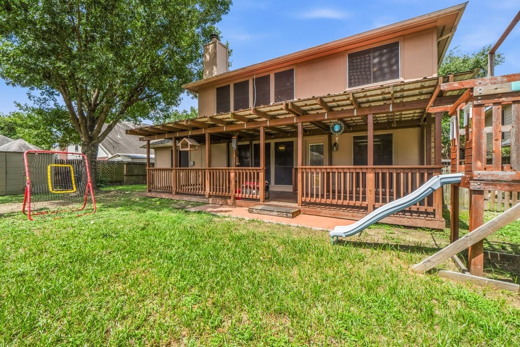 10718 Tryon Drive Houston, TX 77065 - Photo 42 of 42